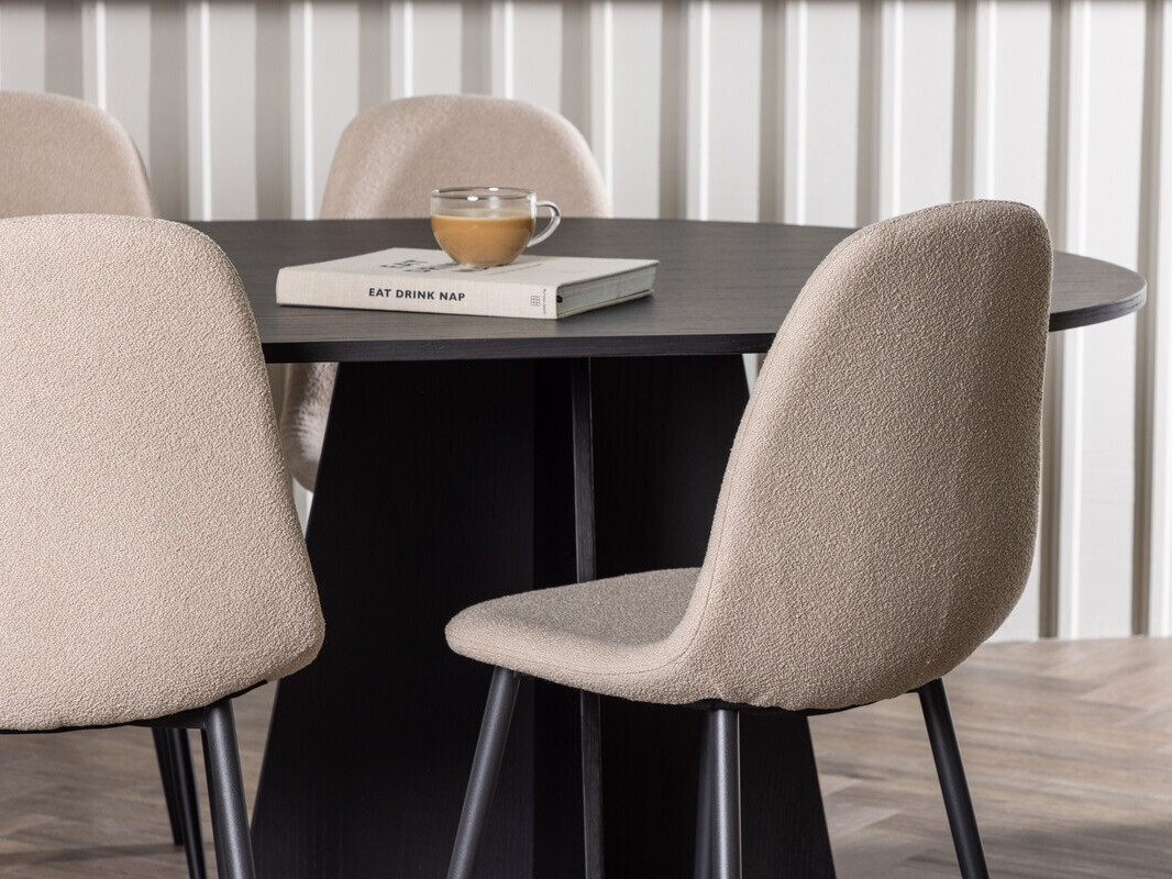 Set de dining Dallas 4033