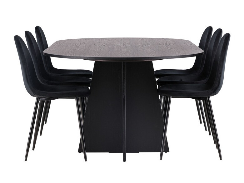 Set de mese Dallas 4032