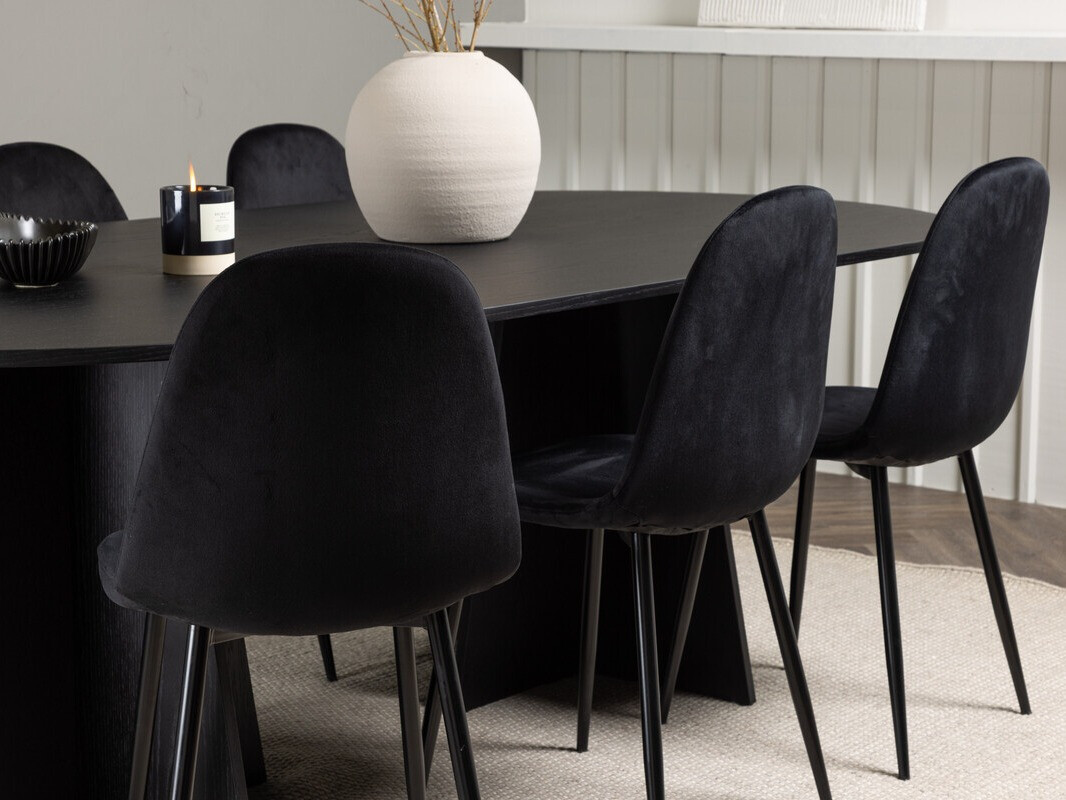 Set de mese Dallas 4032