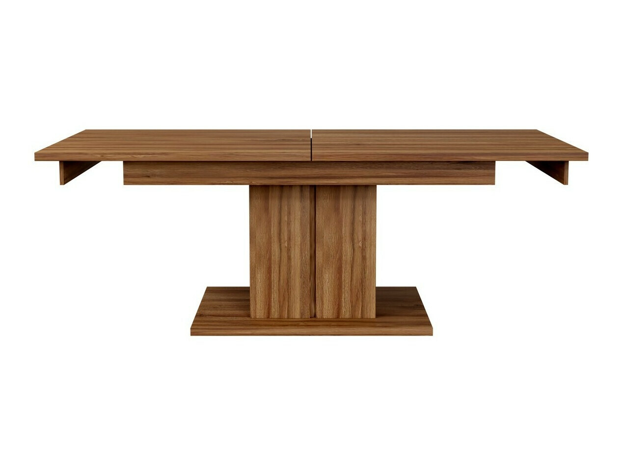 Masă de cafea rotativă Nucala 110