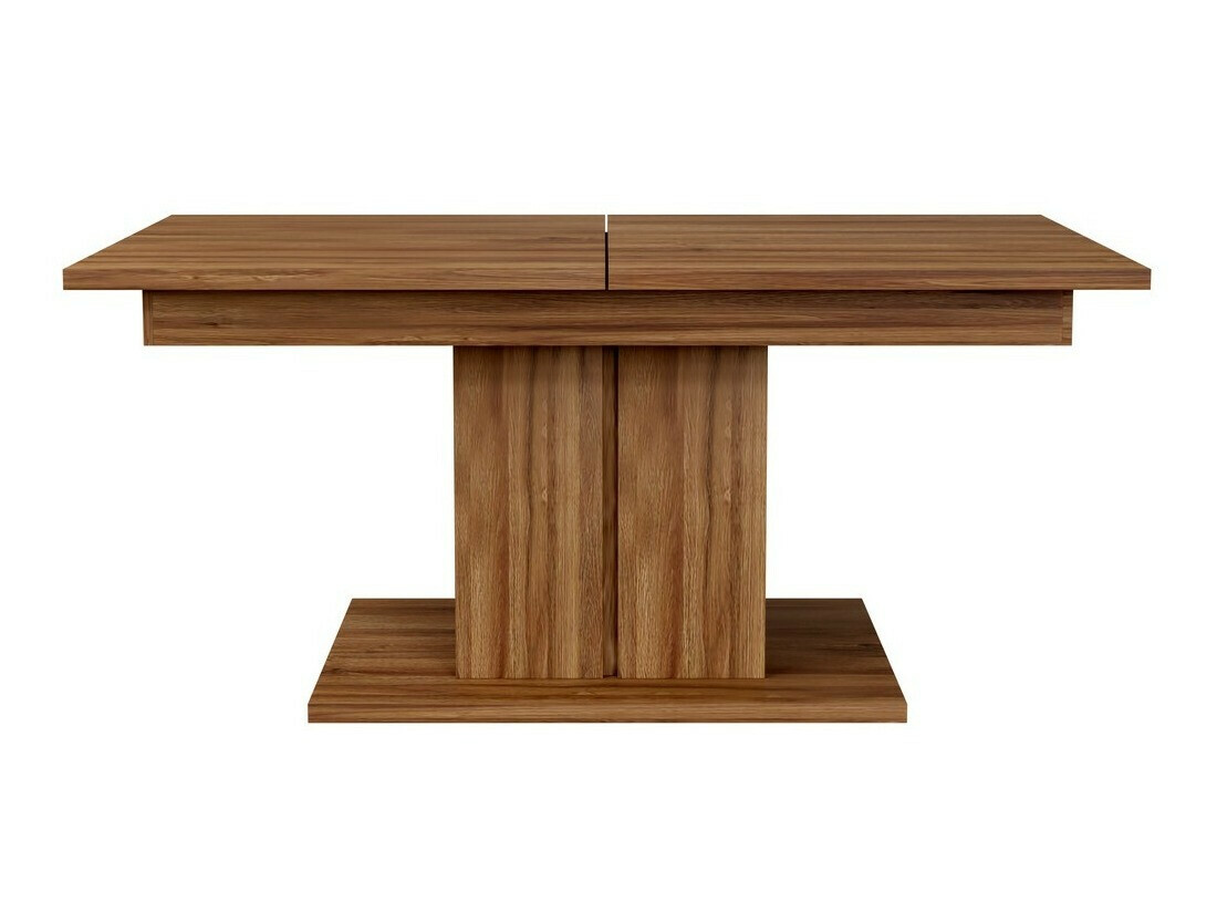 Masă de cafea rotativă Nucala 110