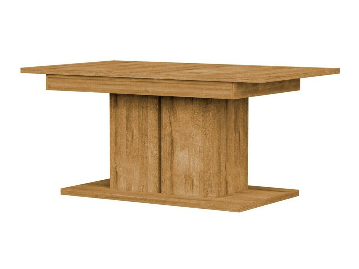 Masă de cafea rotativă Sonciro 109