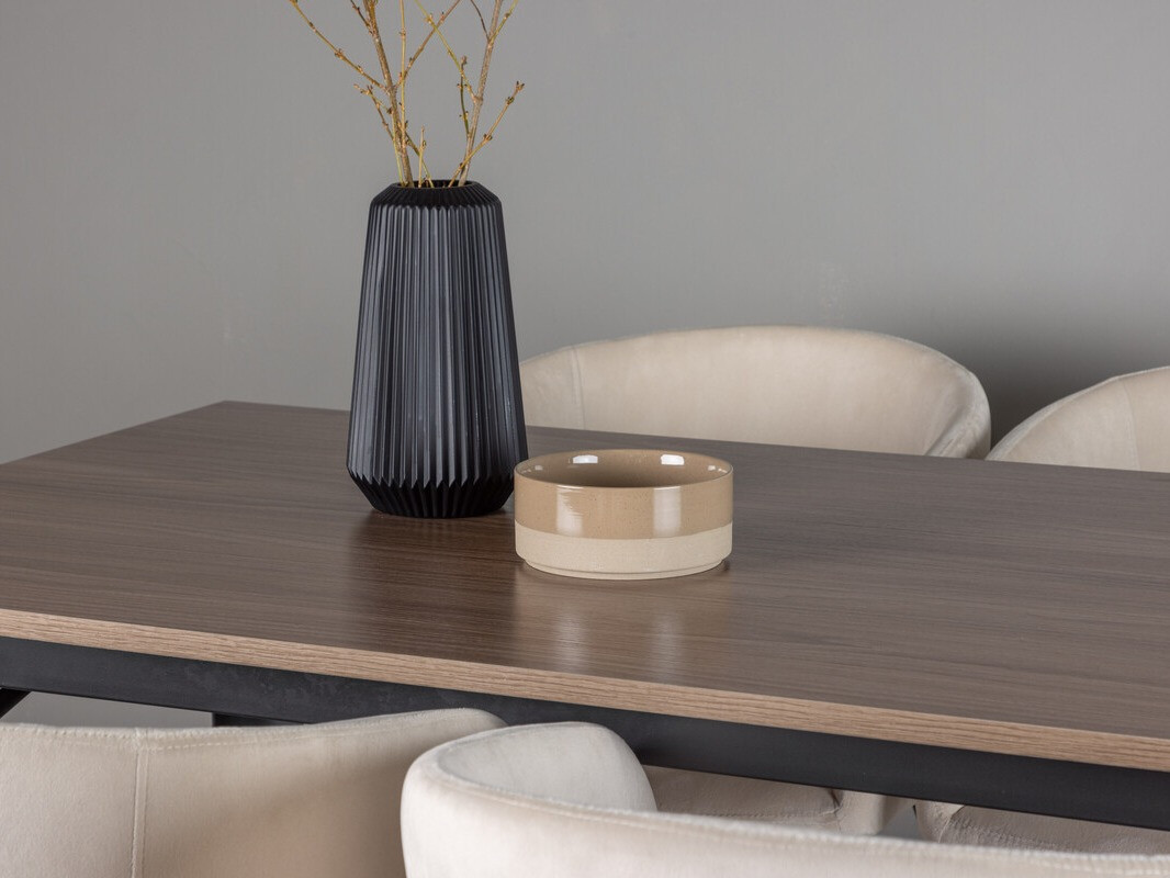 Set de dining Dallas 4044