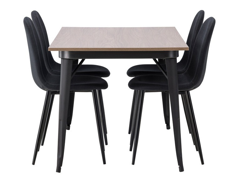 Set de dining Dallas 4045