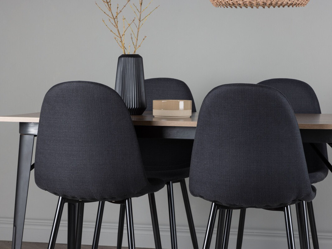 Set de dining Dallas 4045