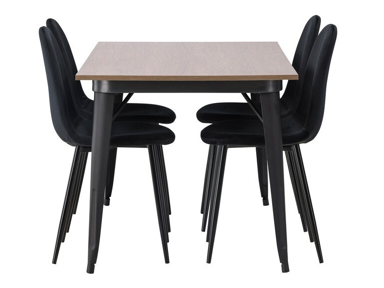 Set de dining Dallas 4046
