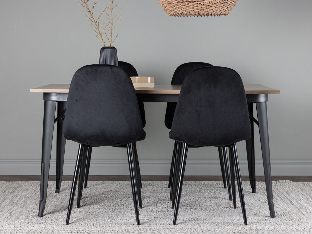 Set de dining Dallas 4046