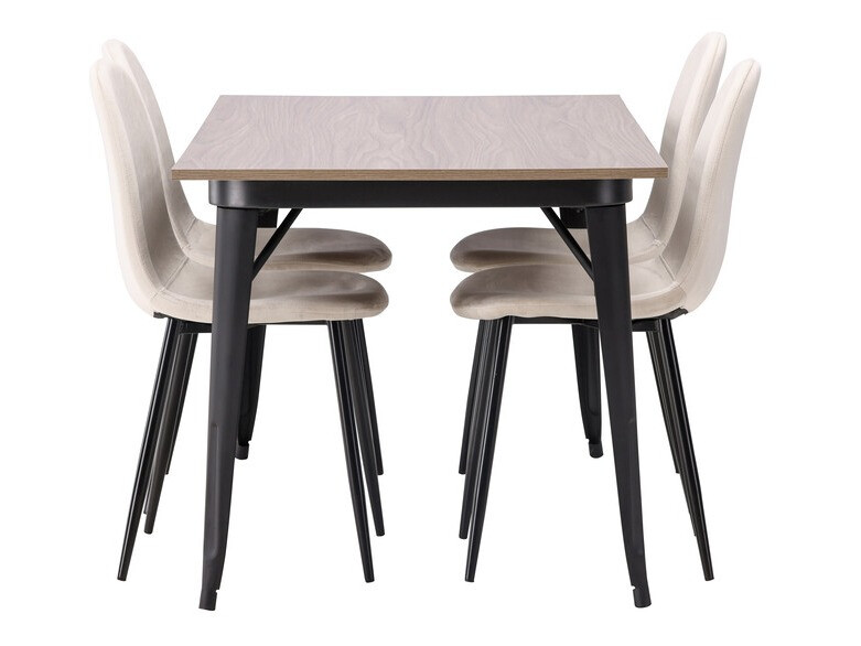 Set de dining Dallas 4046