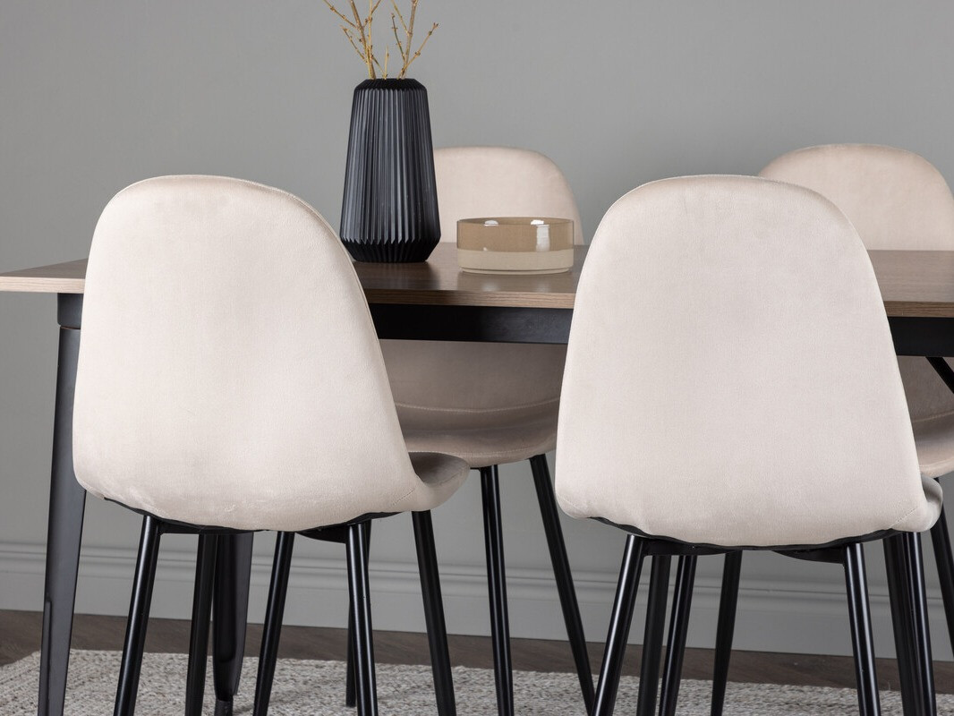 Set de dining Dallas 4046