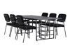 Set de mese Dallas 4040