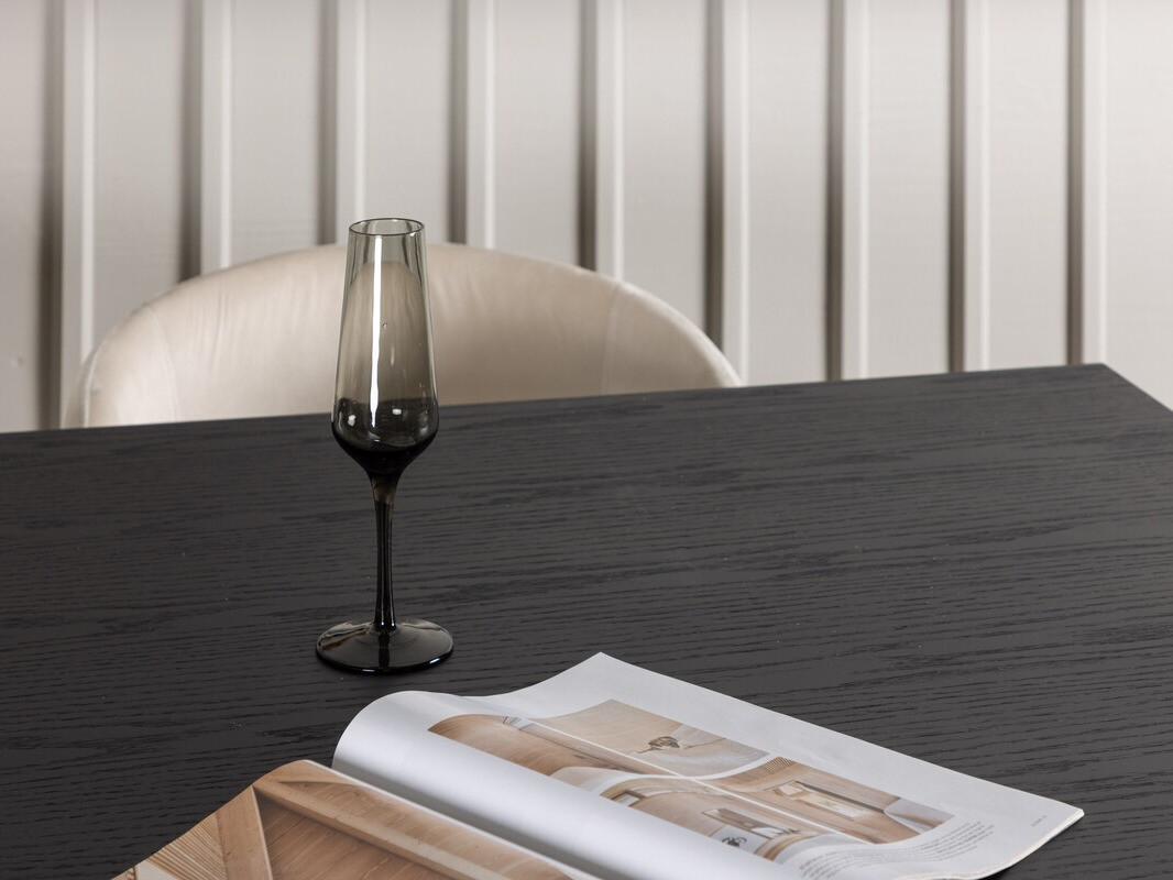 Set de mese Dallas 4041 (Negru)