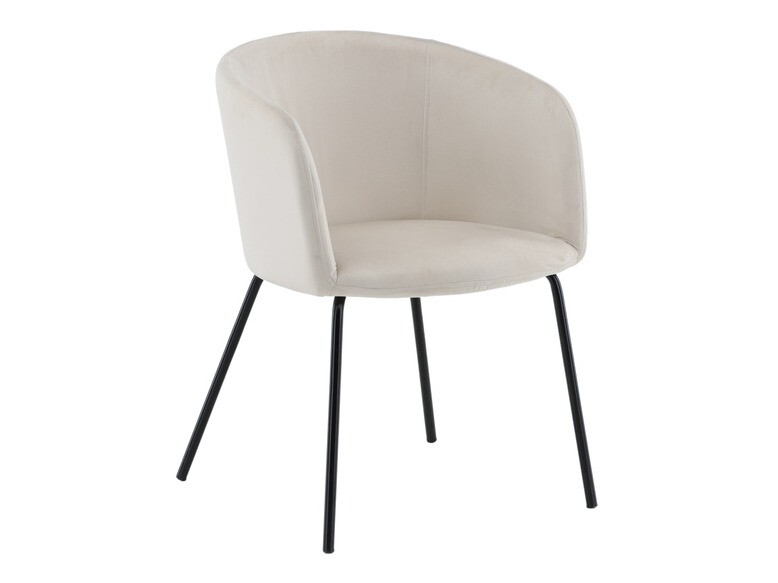 Set de mese Dallas 4041 (Negru)