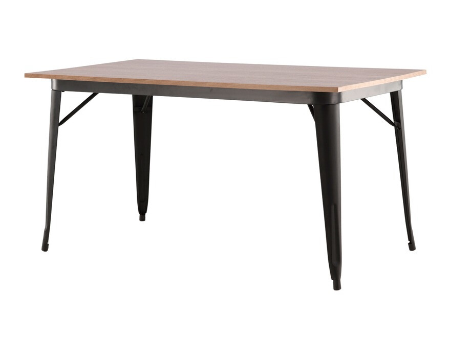 Set de mese Dallas 4044 (Bej + Negru)