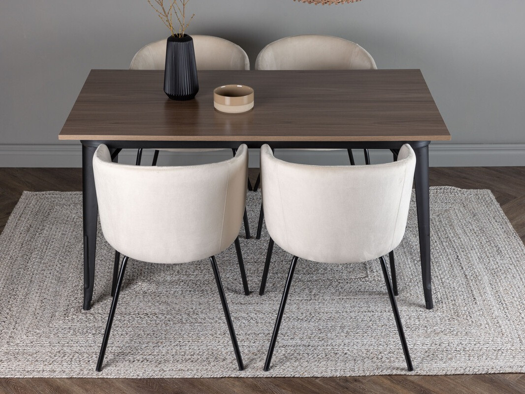 Set de mese Dallas 4044