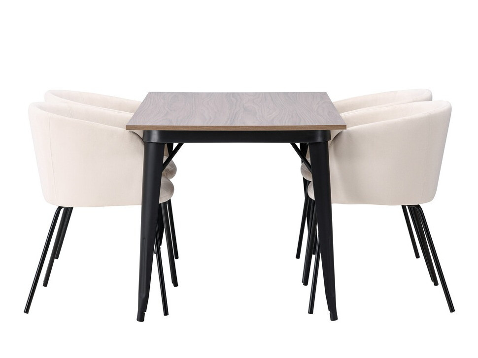 Set de mese Dallas 4044