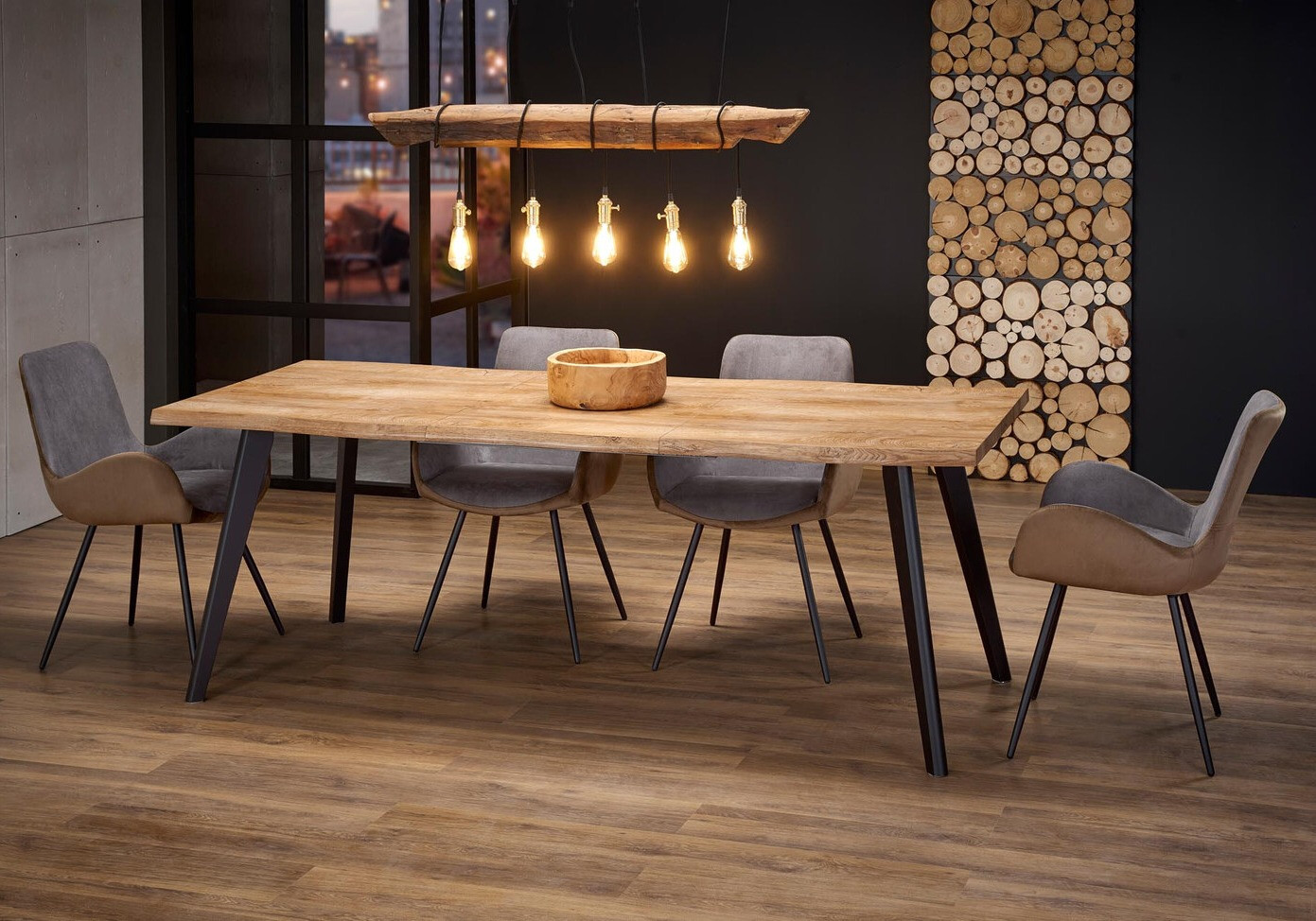 Masă Houston Lector I