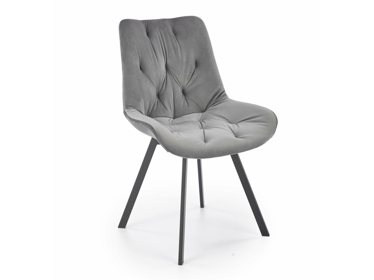 Scaun Houston 1458 (Gri)