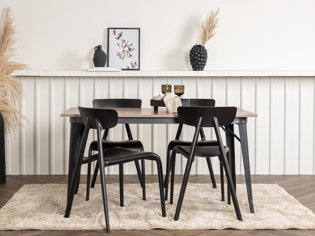 Set de dining Dallas 4048