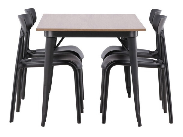 Set de dining Dallas 4048