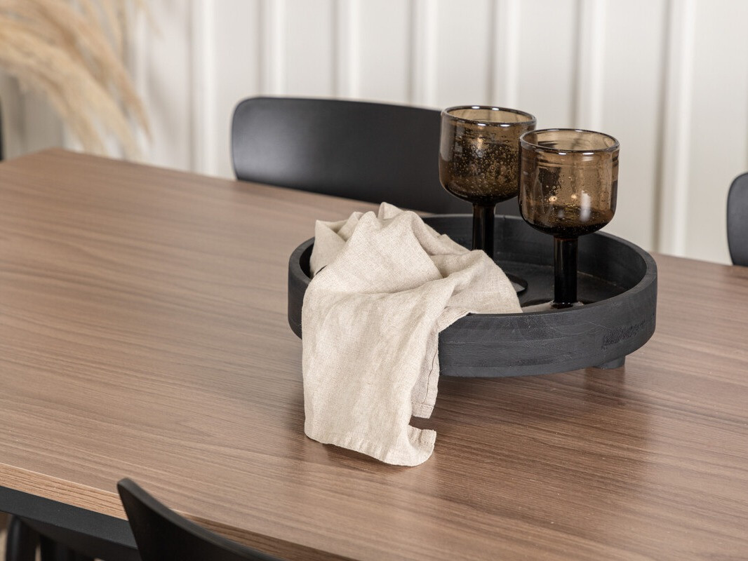 Set de dining Dallas 4048
