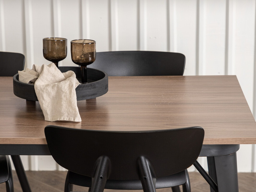 Set de dining Dallas 4048