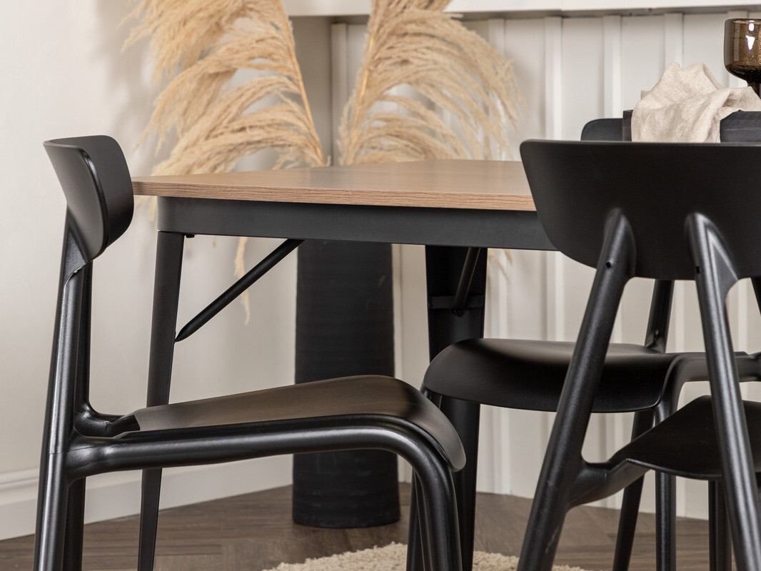 Set de dining Dallas 4048