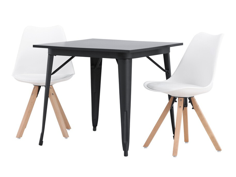 Set de dining Dallas 4050