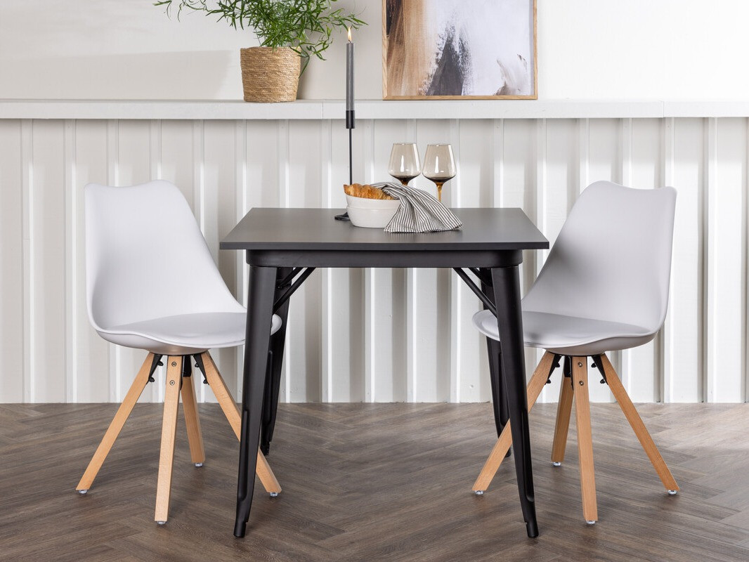 Set de dining Dallas 4050