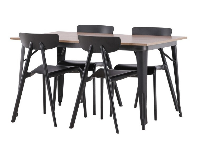 Set de mese Dallas 4048