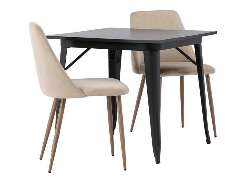 Set de mese Dallas 4049