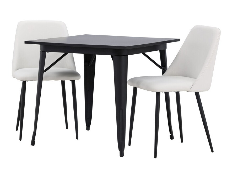 Set de mese Dallas 4049