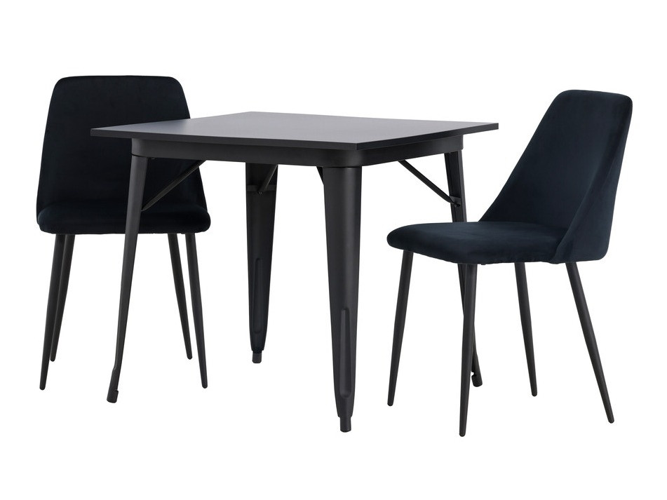 Set de mese Dallas 4049