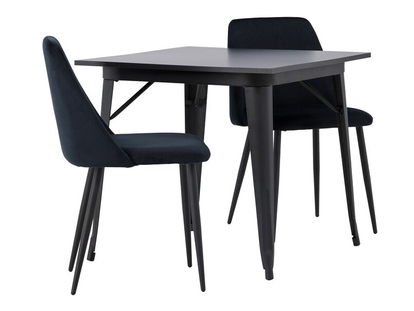 Set de mese Dallas 4049