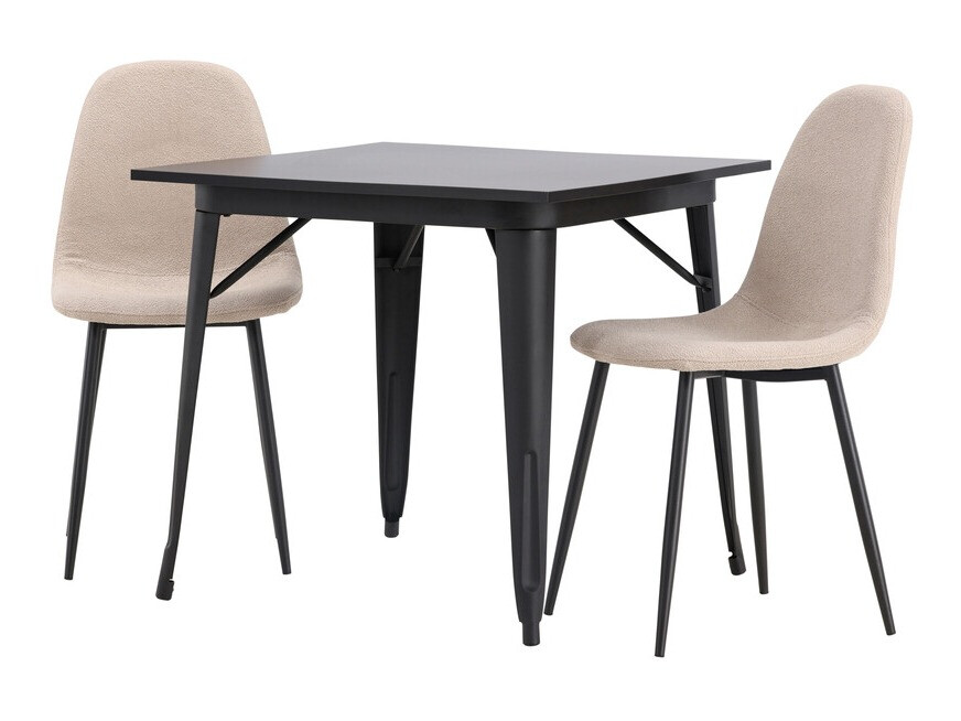 Set de mese Dallas 4051