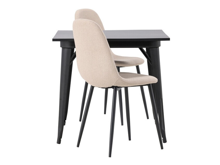 Set de mese Dallas 4051
