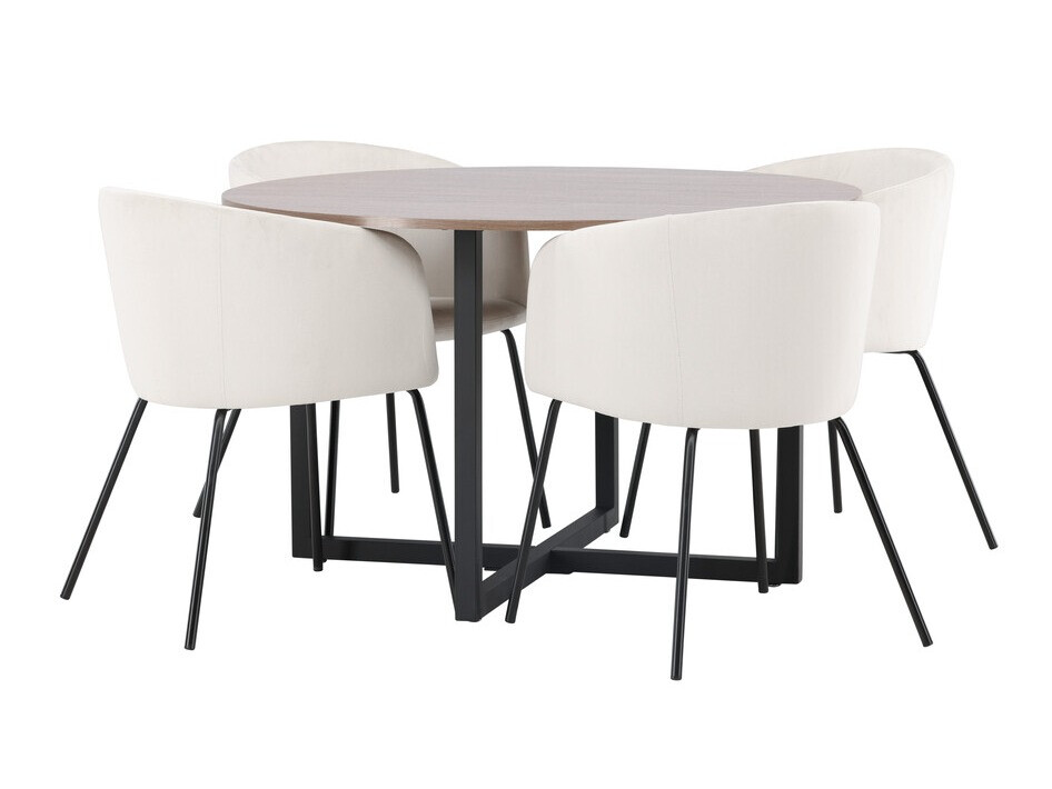 Set de mese Dallas 4052