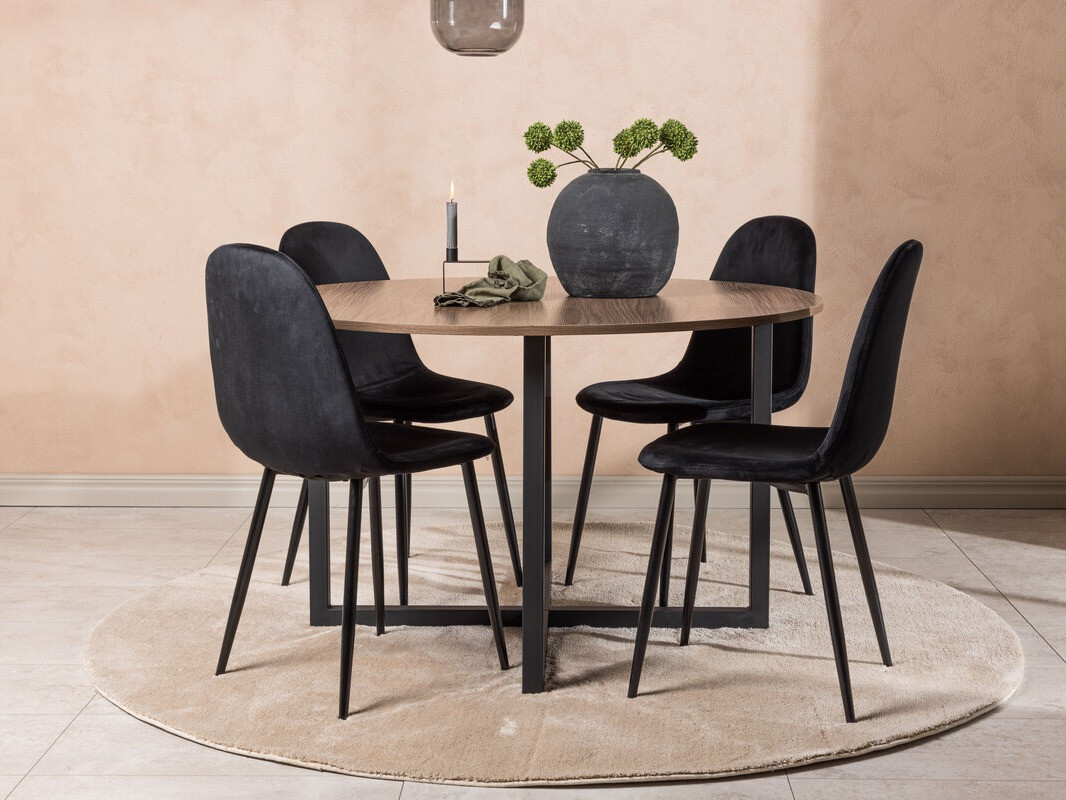 Set de mese Dallas 4054