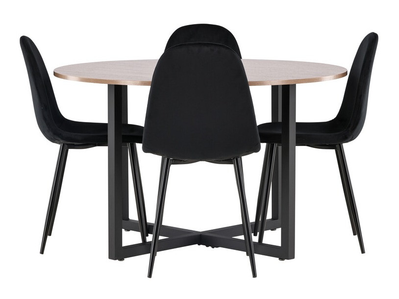 Set de mese Dallas 4054