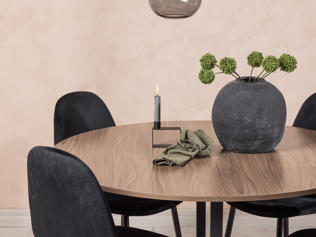 Set de mese Dallas 4054