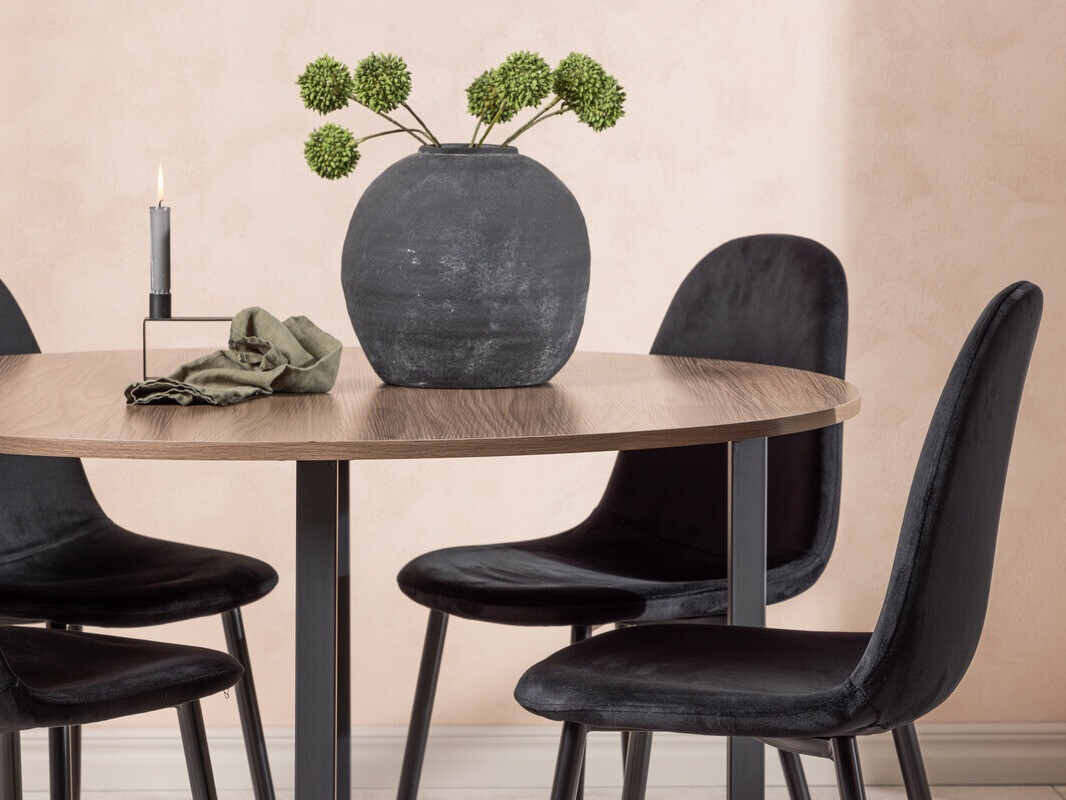 Set de mese Dallas 4054