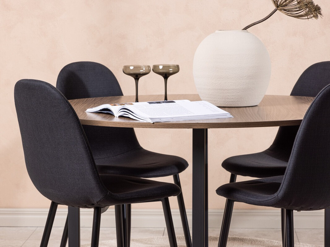 Set de mese Dallas 4599
