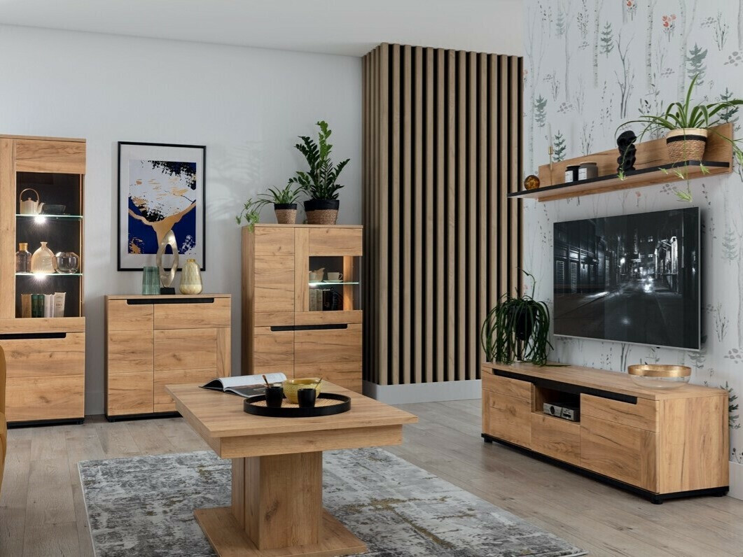 Masă de cafea rotativă Remlevi 108