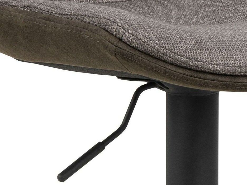 Scaun bar Norsica 691 (Basel 34 + Preston 96)