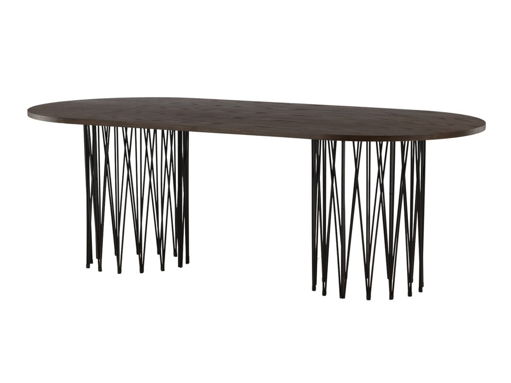 Set de dining Dallas 4059