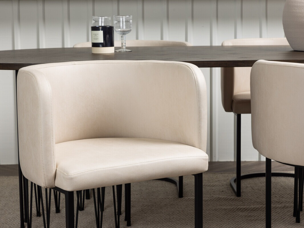 Set de dining Dallas 4059
