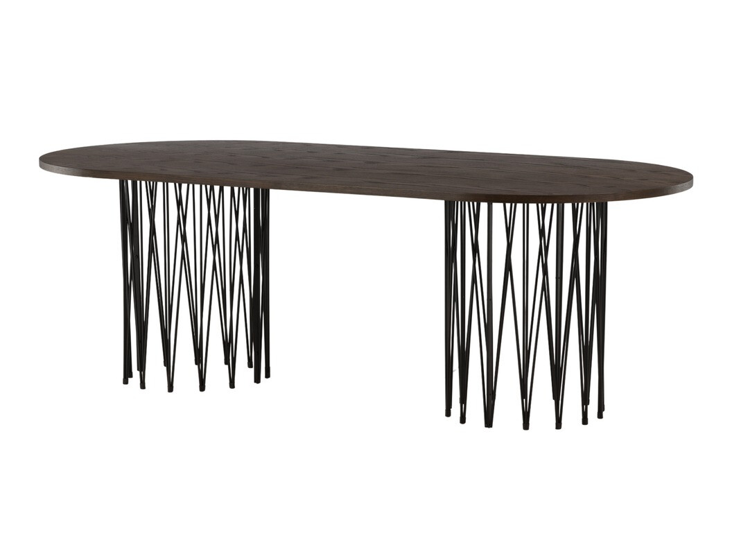 Set de dining Dallas 4062