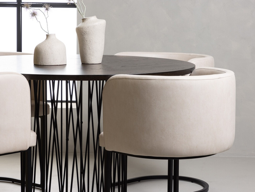 Set de dining Dallas 4067