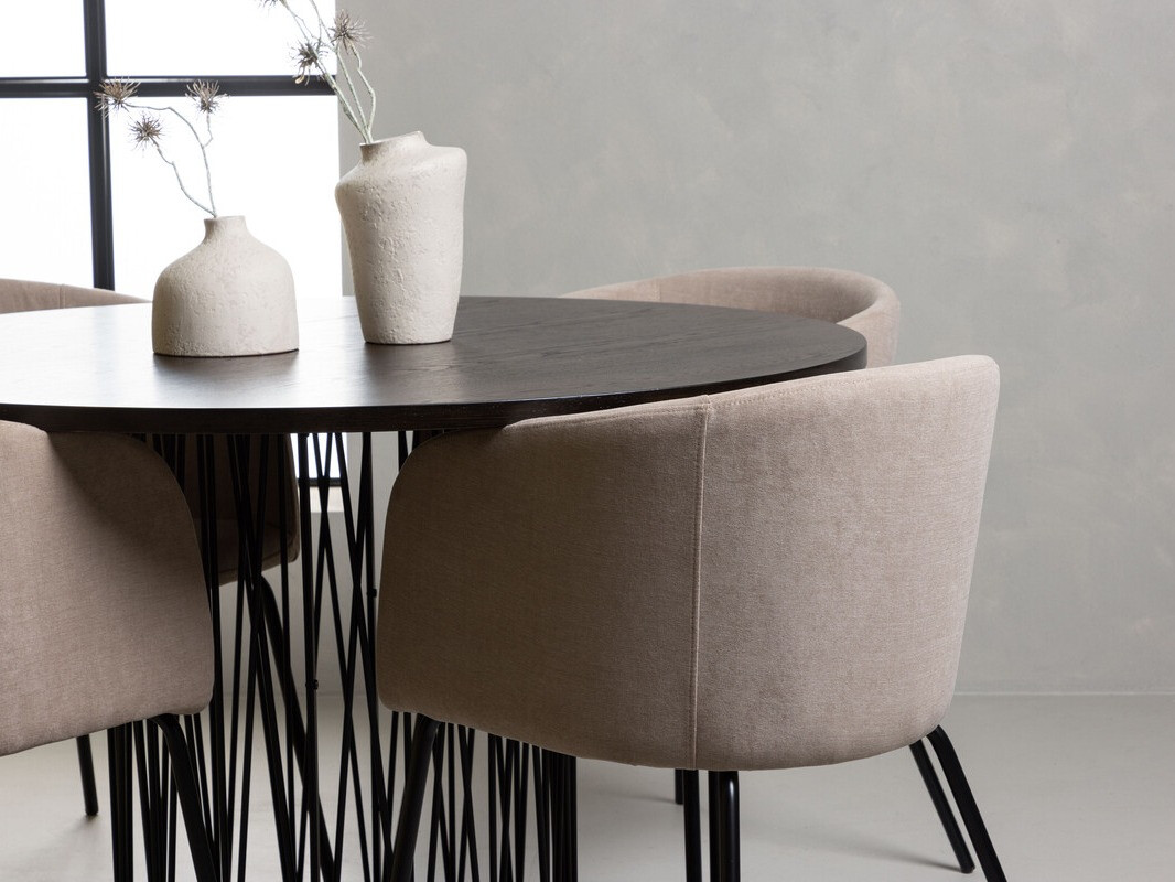Set de dining Dallas 4068