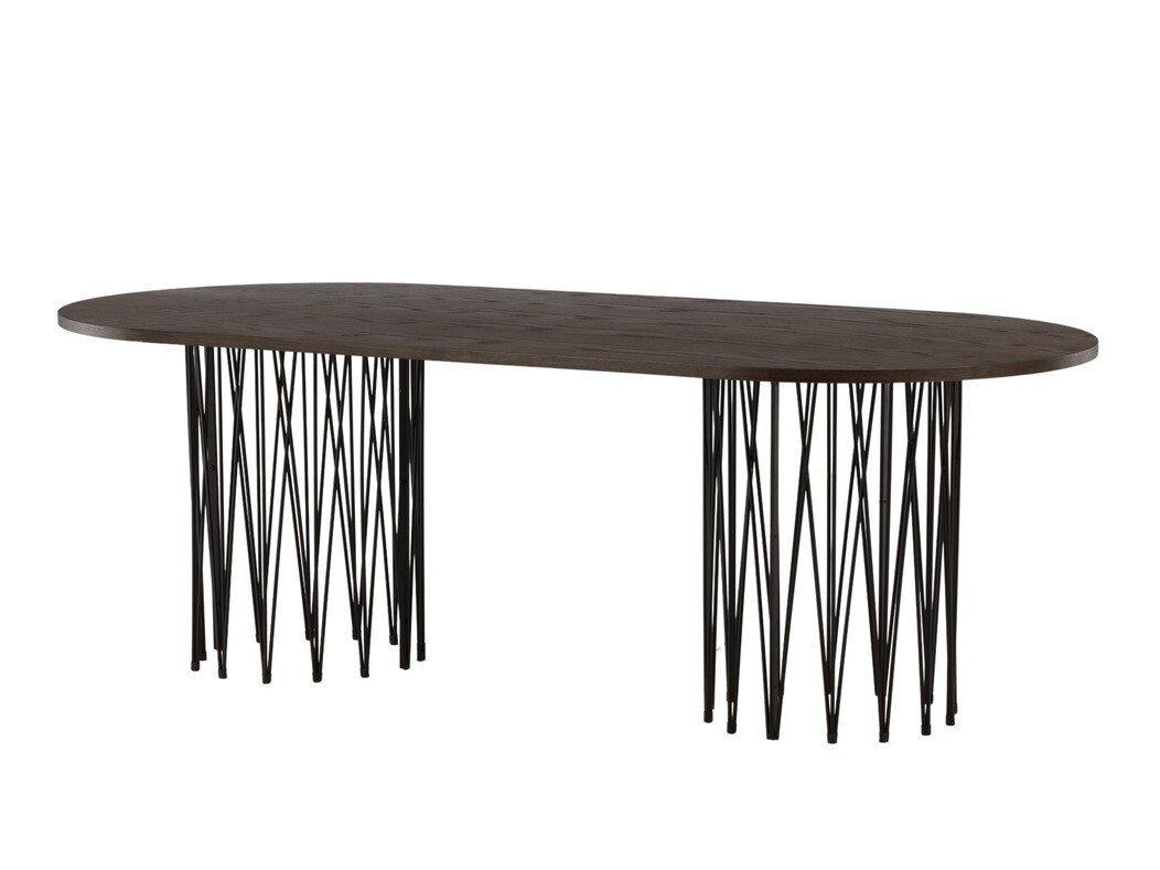 Set de mese Dallas 4062