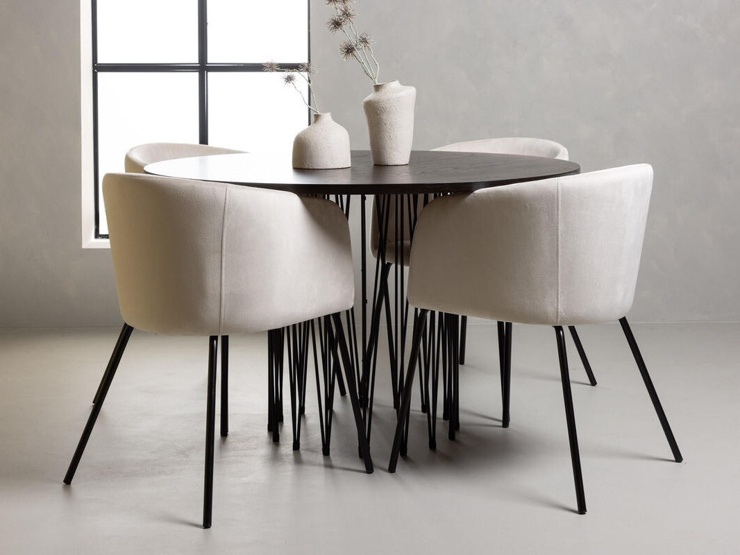 Set de mese Dallas 4068